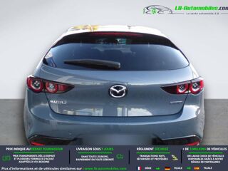 Mazda3 2.0L SKYACTIV-G 122 ch BVA 2019 occasion 31850 Beaupuy