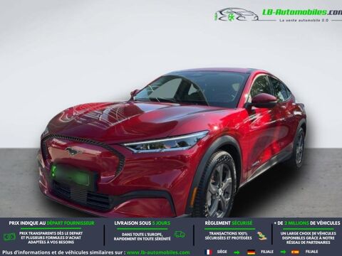Mustang 99 kWh 294 ch 2022 occasion 31850 Beaupuy