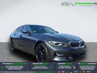S&eacute;rie 3 320d 190 ch BVA 2018 occasion 31850 Beaupuy