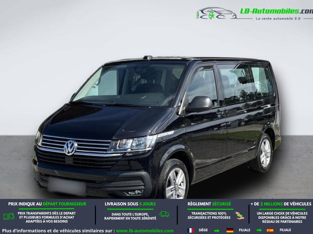 MULTIVAN 2.0 TDI 150 BVA 2020 occasion 31850 Beaupuy