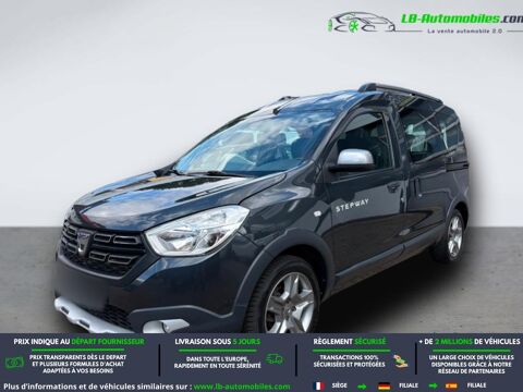 Annonce voiture Dacia Dokker 15999 €
