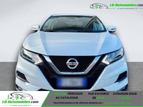 Nissan Qashqai 1.5 dCi 115 BVM 2020 occasion Beaupuy 31850