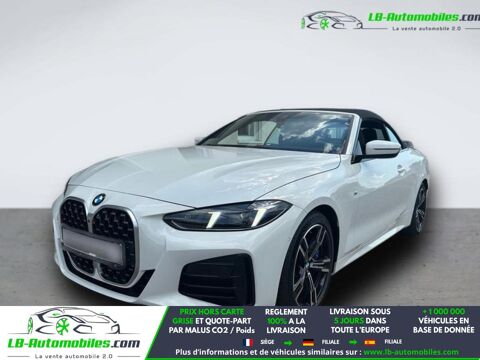 Annonce voiture BMW Série 4 65700 €