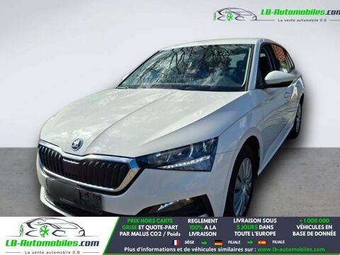 Scala 1.0 TSI 95 ch BVM 2020 occasion 31850 Beaupuy