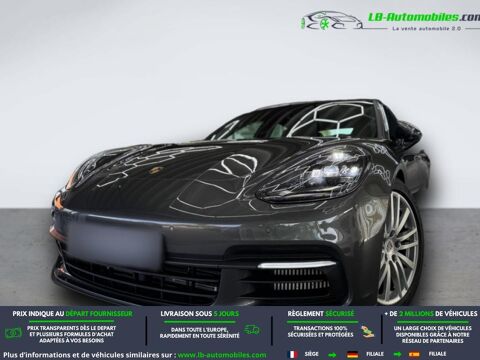 Annonce voiture Porsche Panamera 69300 €