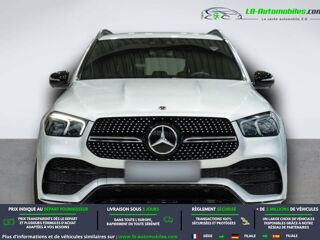 Classe GLE 350 d BVA 4Matic 2020 occasion 31850 Beaupuy