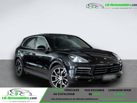 Porsche Cayenne GTS 3.6 V6 440 ch 2018 occasion Beaupuy 31850