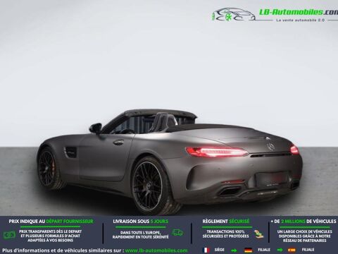 AMG GT C 557 ch BVA 2017 occasion 31850 Beaupuy