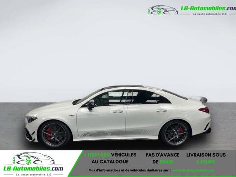 Classe CLA 45 S AMG BVA AMG 4Matic+ 2023 occasion 31850 Beaupuy