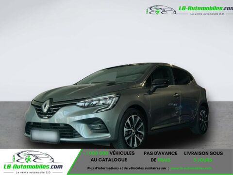 Renault Clio V TCe 90 BVA 2023 occasion Beaupuy 31850