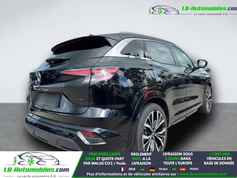 Austral E-Techhybrid 200 BVA 2025 occasion 31850 Beaupuy