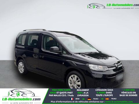 Caddy 2.0 TDI 122 BVA 2022 occasion 31850 Beaupuy