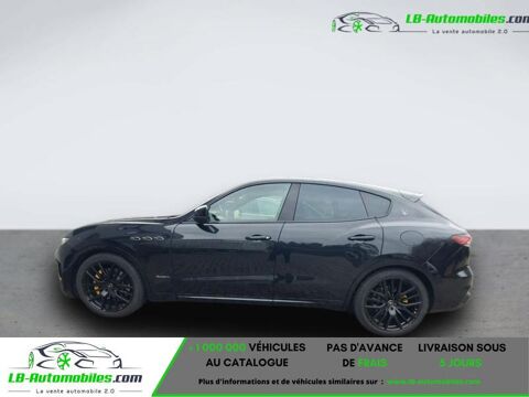 Levante V6 350 CH 2022 occasion 31850 Beaupuy