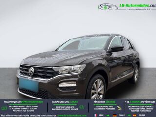 T-ROC 1.0 TSI 115 Start/Stop BVM 2019 occasion 31850 Beaupuy