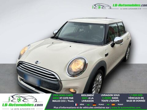 Annonce voiture Mini Countryman 12400 �