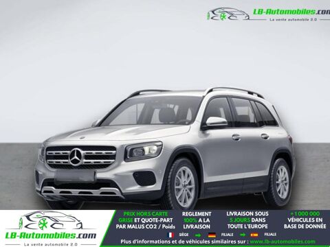 GLB 200 d BVA 2021 occasion 31850 Beaupuy