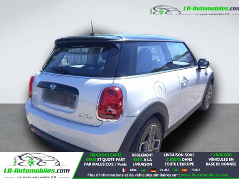 Cooper SE 184 CH BVA 2021 occasion 31850 Beaupuy