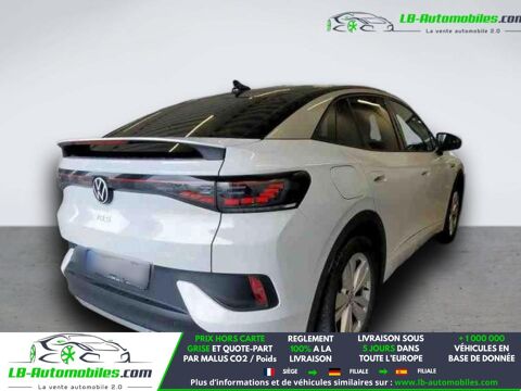 ID.3 174 ch 2022 occasion 31850 Beaupuy