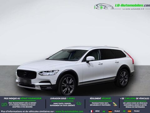 V90 D5 AWD 235 ch BVA 2019 occasion 31850 Beaupuy