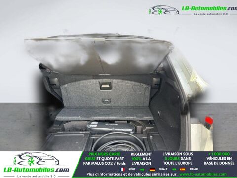 NX 450h+ 4WD Hybride Rechargeable 2022 occasion 31850 Beaupuy