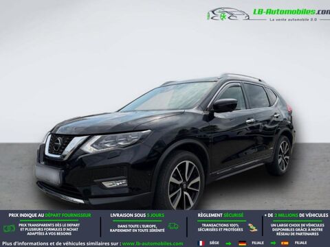 Nissan X-Trail 1.7 dCi 150 5pl BVM 2019 occasion Beaupuy 31850