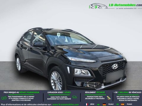 Kona 1.0 T-GDi 120 2018 occasion 31850 Beaupuy