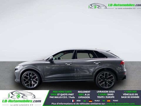 Divers TFSI 600 ch BVA Quattro 2025 occasion 31850 Beaupuy
