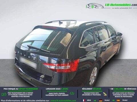 Superb 2.0 TDI 150 ch BVA 2024 occasion 31850 Beaupuy