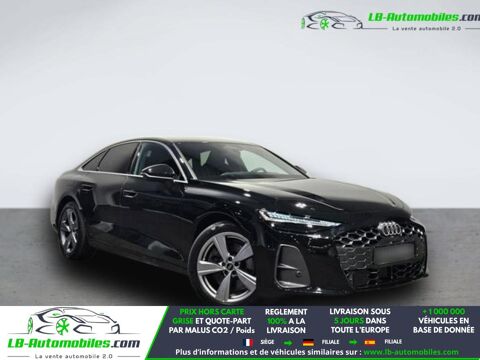 A6 40 TDI 204 ch Quattro 2025 occasion 31850 Beaupuy