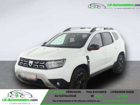 Dacia Duster TCe 130 4x2 2022 occasion Beaupuy 31850