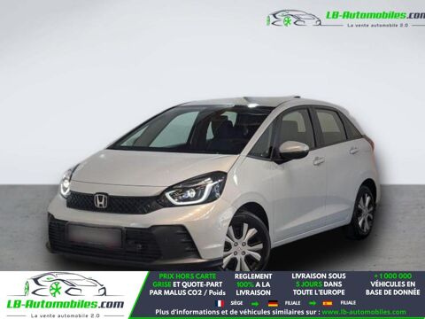 Jazz e:HEV 1.5 i-MMD 107ch 2026 occasion 31850 Beaupuy