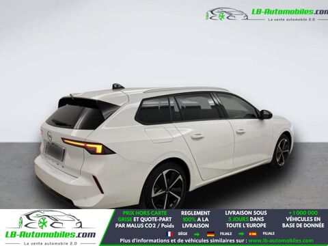 Astra 1.5 Diesel 130 ch BVM 2024 occasion 31850 Beaupuy