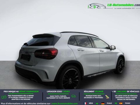 Classe GLA 200 BVA 2020 occasion 31850 Beaupuy