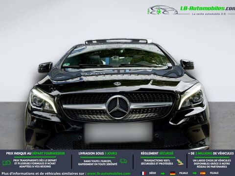 Classe A CLA 250 BVA 2019 occasion 31850 Beaupuy