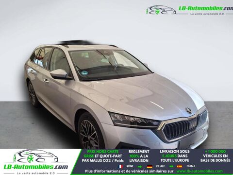 Octavia 2.0 TDI 150 ch BVA 2023 occasion 31850 Beaupuy