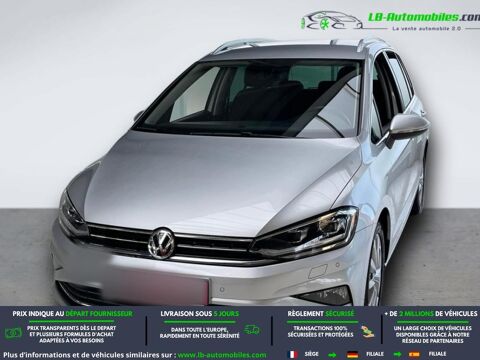 Volkswagen Golf 1.5 TSI 130 BVA 2019 occasion Beaupuy 31850