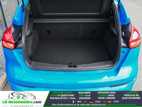 Focus RS 2.3 EcoBoost 350 2016 occasion 31850 Beaupuy