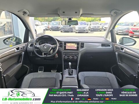 Golf 1.5 TSI 130 BVA 2019 occasion 31850 Beaupuy