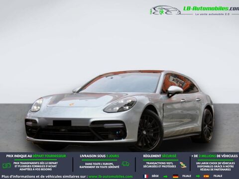 Annonce voiture Porsche Panamera 91800 €