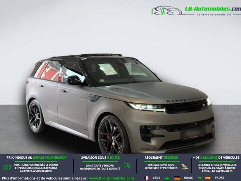 Range Rover D350 AWD 3.0D i6 2023 occasion 31850 Beaupuy