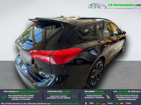 Focus 1.5 EcoBoost 150 BVA 2021 occasion 31850 Beaupuy
