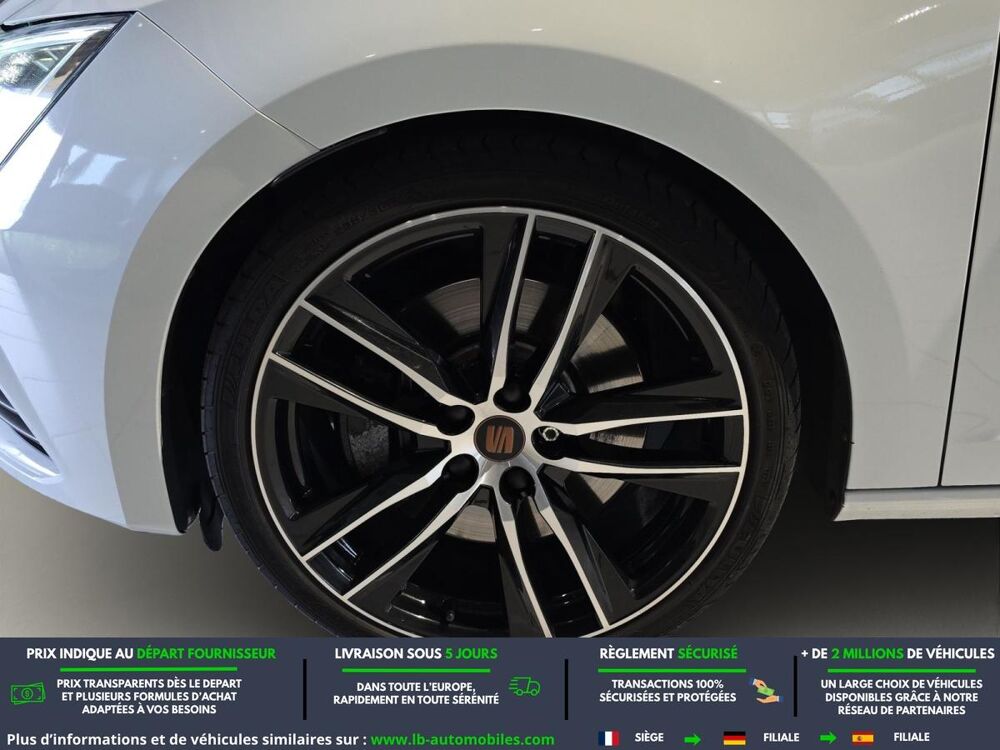 Leon 2.0 TSI 300 BVA 2019 occasion 31850 Beaupuy