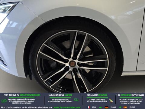 Leon 2.0 TSI 300 BVA 2019 occasion 31850 Beaupuy