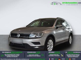 Tiguan 1.4 TSI 150 BMT BVM 2019 occasion 31850 Beaupuy