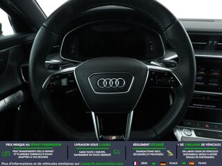 A6 45 TFSI 245 ch BVA 2019 occasion 31850 Beaupuy