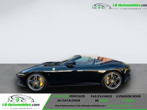 Roma V8 4.0 620ch 2025 occasion 31850 Beaupuy