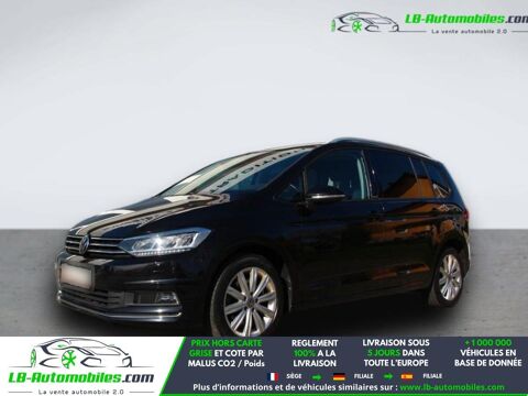 Volkswagen Touran 2.0 TDI 150 BVA 7pl 2021 occasion Beaupuy 31850