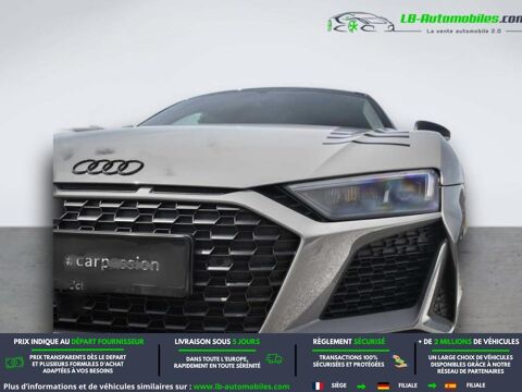 Annonce voiture Audi R8 175900 €