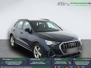 Q3 40 TFSI 190 ch BVA Quattro 2019 occasion 31850 Beaupuy