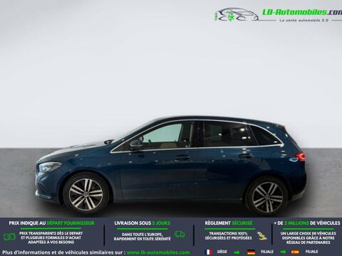 Classe B 180 d BVA 2019 occasion 31850 Beaupuy